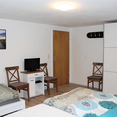 Ferienwohnung Landlust Wolfenbüttel Denkte Exterior foto
