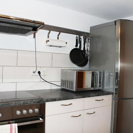 Ferienwohnung Landlust Wolfenbüttel Denkte Exterior foto