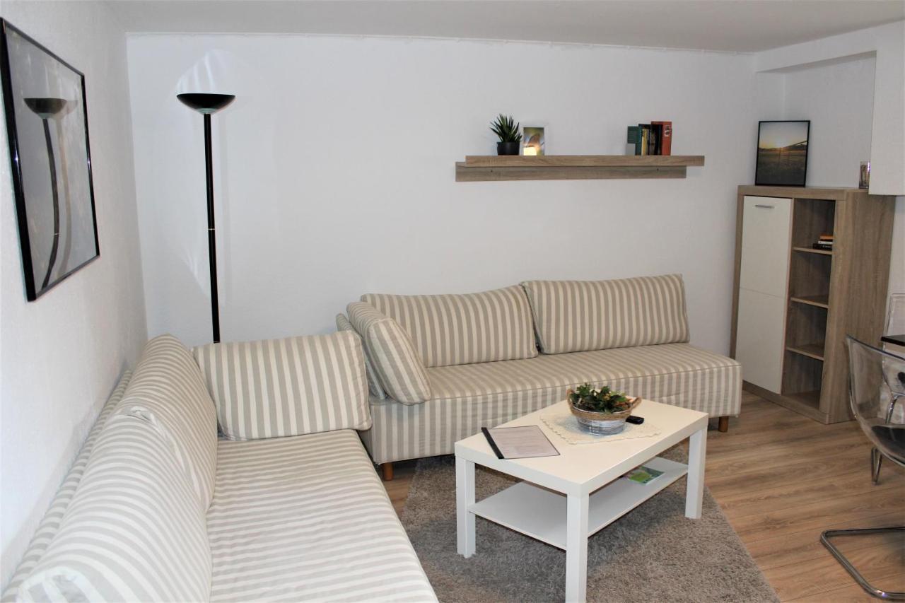 Ferienwohnung Landlust Wolfenbüttel Denkte Exterior foto